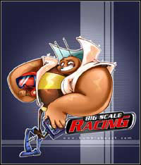 Big Scale Racing ( PC )