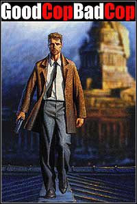 Good Cop Bad Cop ( PC )