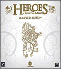 Heroes of Might & Magic: Kolekcja Wszech Czasów, H