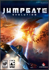 Jumpgate: Evolution&nbsp;(&nbsp;PC&nbsp;)