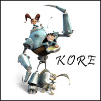 Kore ( Wii )