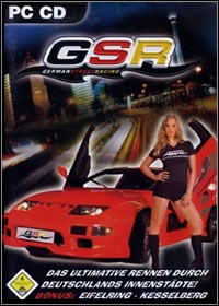 GSR: German Street Racing ( PC )