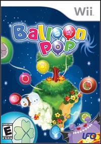 Pop!, Balloon Pop ( Wii )