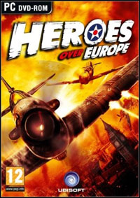 Heroes Over Europe ( PC )