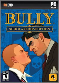 Bully: Scholarship Edition ( PC )