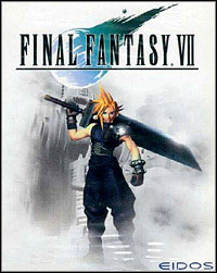 Final Fantasy VII ( PC )