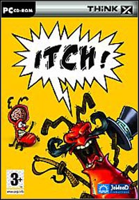 Itch! ( PC )