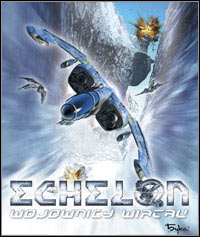 Echelon: Wojownicy Wiatru, Echelon: Wind Warriors