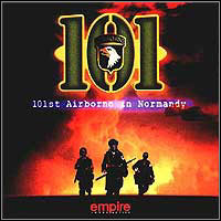 101st: Airborne in Normandy ( PC )