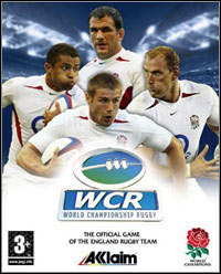 World Championship Rugby ( PC )