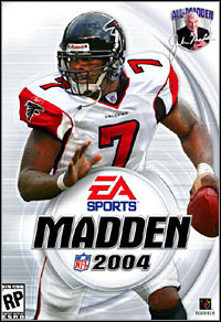 Madden NFL 2004 ( PC )