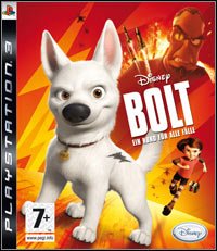 Bolt ( PS3 )