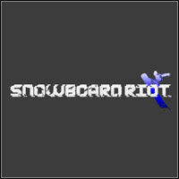 Snowboard Riot ( Wii )