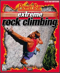 Extreme Rock Climbing ( PC )