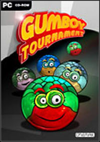 Gumboy Tournament ( PC )