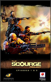 The Scourge Project ( PC )