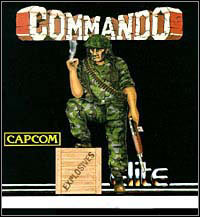 Commando ( PC )