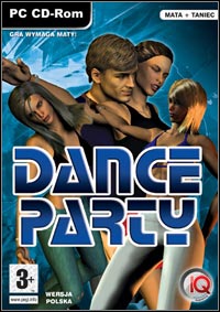 Dance Party ( PC )