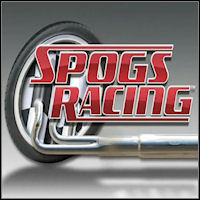 SPOGS Racing ( PSP )