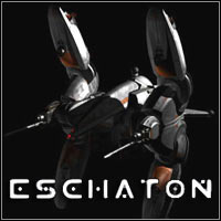 Eschaton Online ( PC )