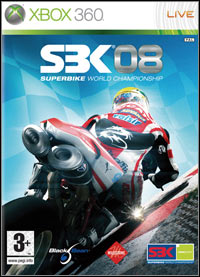 Superbikes 2008, SBK 08: Superbike World Champions