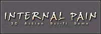 Internal Pain ( PC )