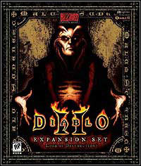 Diablo II: Pan Zniszczenia, Diablo II: Lord of Des