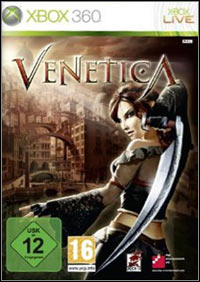 Venetica ( X360 )