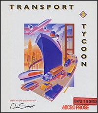 Transport Tycoon ( PC )