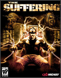 The Suffering ( PC )