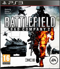 Battlefield: Bad Company 2 ( PS3 )