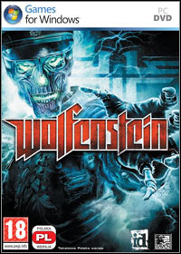 Wolfenstein ( PC )