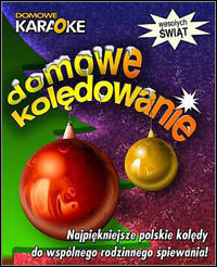 Domowe Karaoke: Domowe Kolędowanie ( PC )