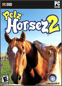Petz: Horsez 2 ( PC )