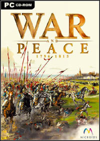 War and Peace ( PC )