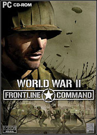 World War II: Frontline Command ( PC )