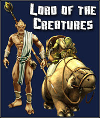 Lord of the Creatures ( PC )