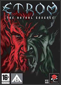ETROM: The Astral Essence ( PC )