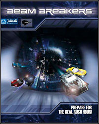 Beam Breakers ( PC )