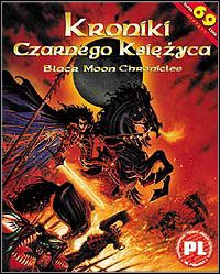 Kroniki Czarnego Księżyca, Black Moon Chronicles (