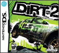 Colin McRae: DiRT 2 ( NDS )