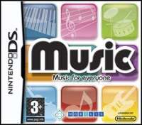 Music ( NDS )