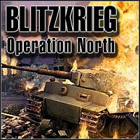 Blitzkrieg: Operation North ( PC )
