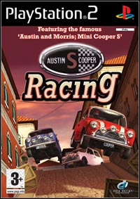 Austin Cooper S Racing ( PS2 )