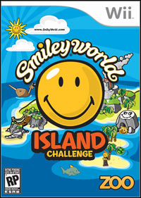 Smiley World: Island Challenge ( Wii )
