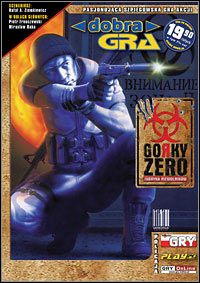 Gorky Zero: Fabryka Niewolników ( PC )