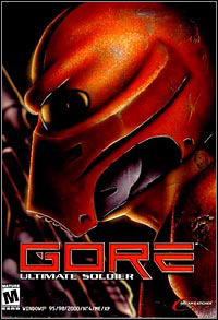 Gore: Ultimate Soldier ( PC )