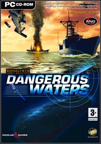 Dangerous Waters ( PC )