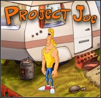 Project Joe ( PC )