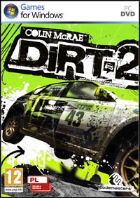 Colin McRae: DiRT 2 ( PC )
